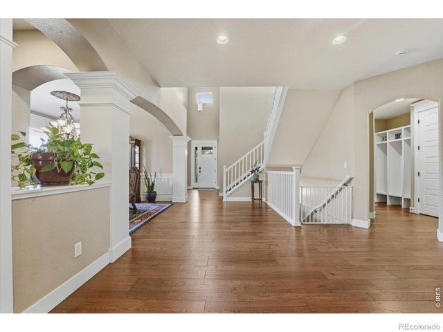 2057 Cutting Horse Drive, Fort Collins, CO 80525