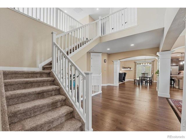 2057 Cutting Horse Drive, Fort Collins, CO 80525