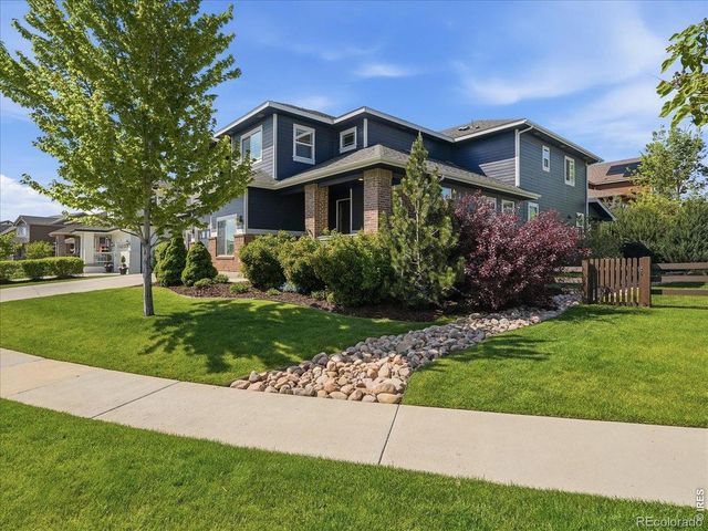 2057 Cutting Horse Drive, Fort Collins, CO 80525