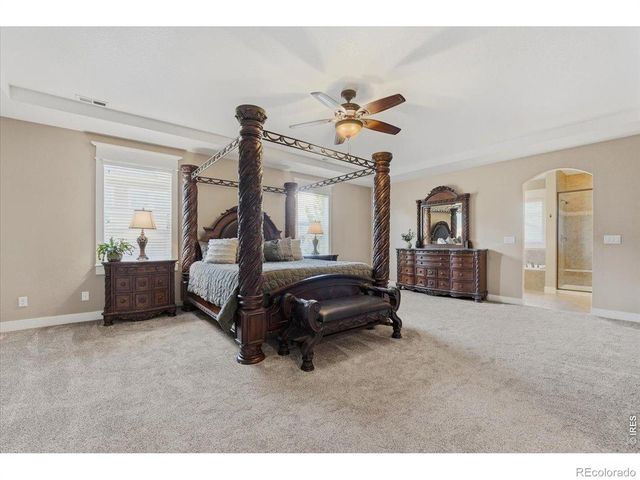 2057 Cutting Horse Drive, Fort Collins, CO 80525