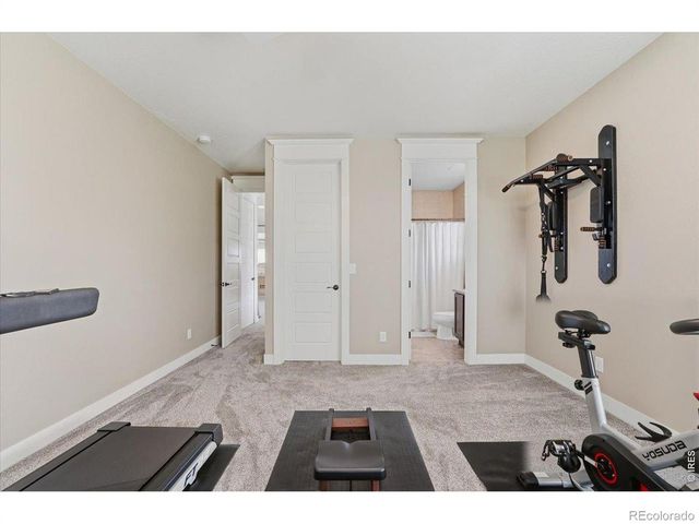 2057 Cutting Horse Drive, Fort Collins, CO 80525
