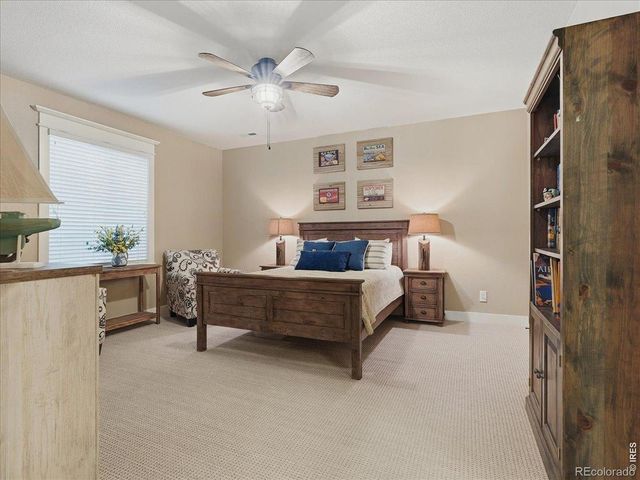 2057 Cutting Horse Drive, Fort Collins, CO 80525