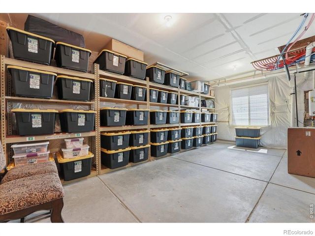 2057 Cutting Horse Drive, Fort Collins, CO 80525