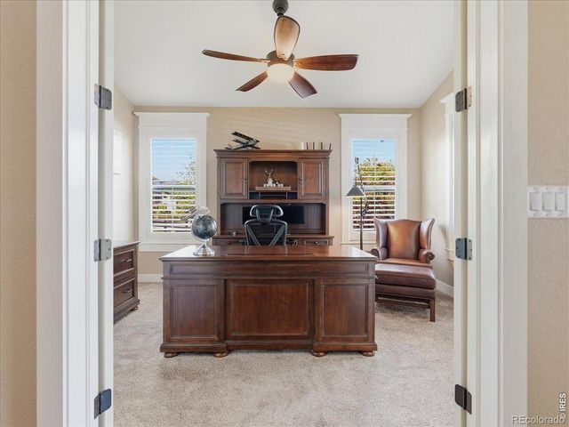 2057 Cutting Horse Drive, Fort Collins, CO 80525