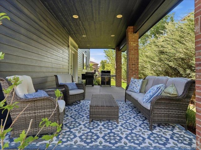 2057 Cutting Horse Drive, Fort Collins, CO 80525