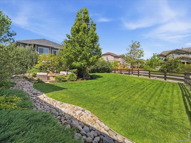 2057 Cutting Horse Drive, Fort Collins, CO 80525