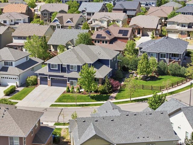 2057 Cutting Horse Drive, Fort Collins, CO 80525