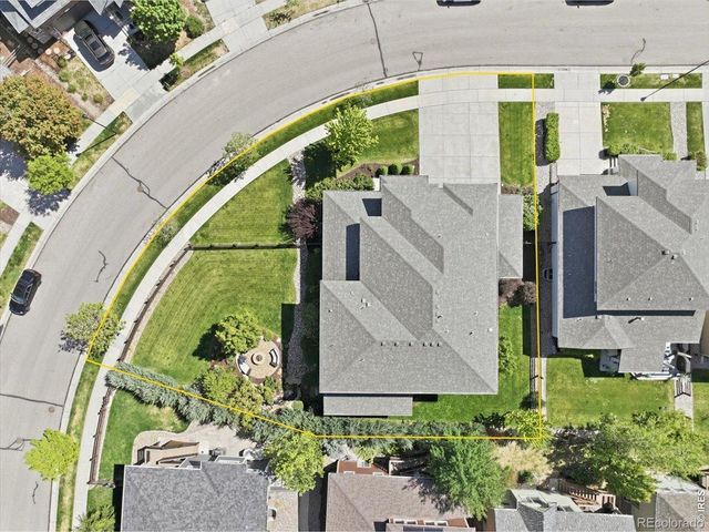 2057 Cutting Horse Drive, Fort Collins, CO 80525