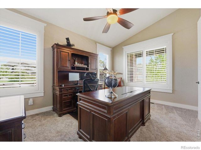 2057 Cutting Horse Drive, Fort Collins, CO 80525
