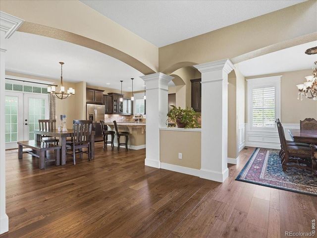 2057 Cutting Horse Drive, Fort Collins, CO 80525