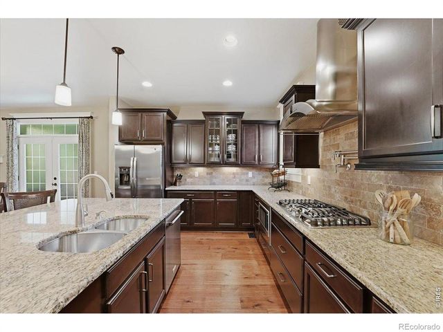 2057 Cutting Horse Drive, Fort Collins, CO 80525