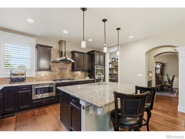 2057 Cutting Horse Drive, Fort Collins, CO 80525