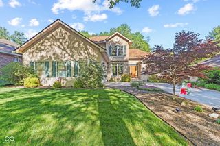 625 S Park Ridge Road, Bloomington, IN 47401