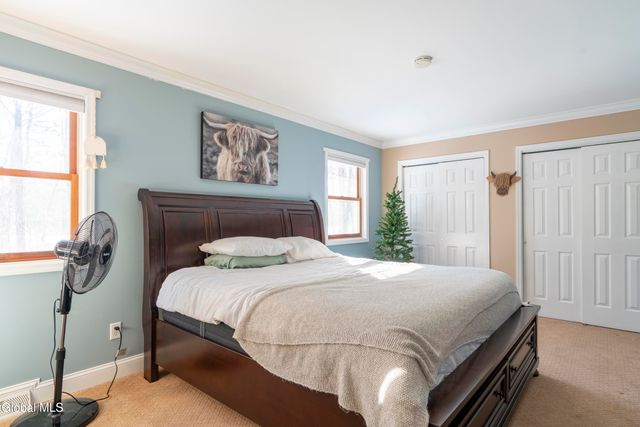 24 Old Deer Camp Road, Saratoga Springs, NY 12866