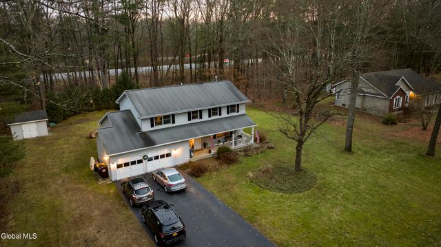 24 Old Deer Camp Road, Saratoga Springs, NY 12866