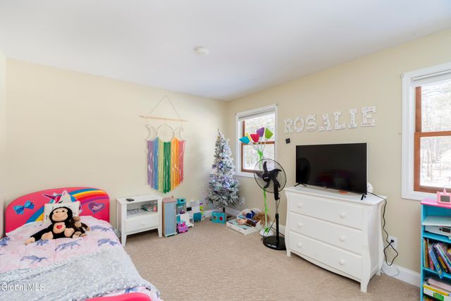 24 Old Deer Camp Road, Saratoga Springs, NY 12866