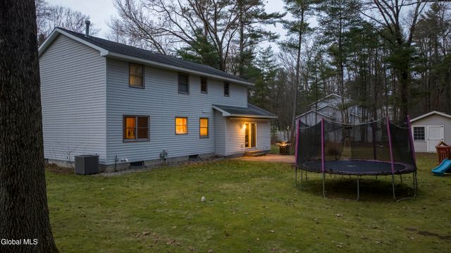 24 Old Deer Camp Road, Saratoga Springs, NY 12866