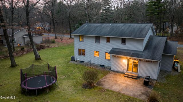 24 Old Deer Camp Road, Saratoga Springs, NY 12866