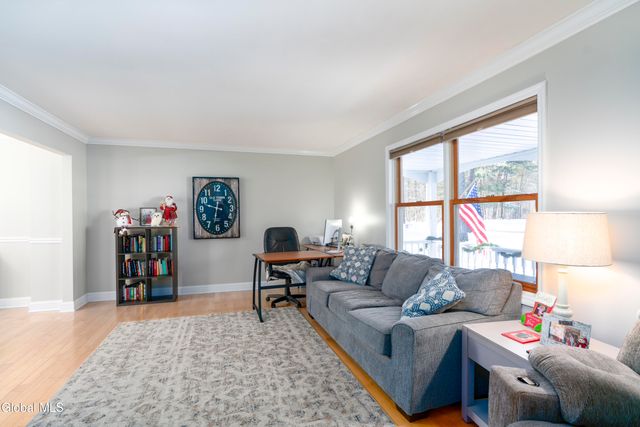 24 Old Deer Camp Road, Saratoga Springs, NY 12866