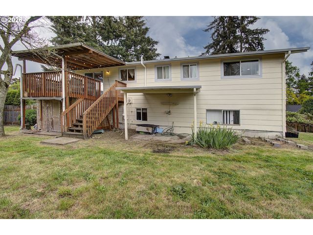 10508 Ne 41ST St, Vancouver, WA 98682