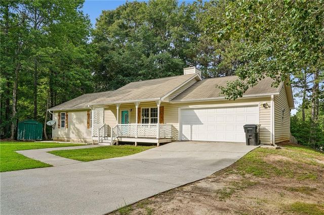 301 Madeline Way, Temple, GA 30179