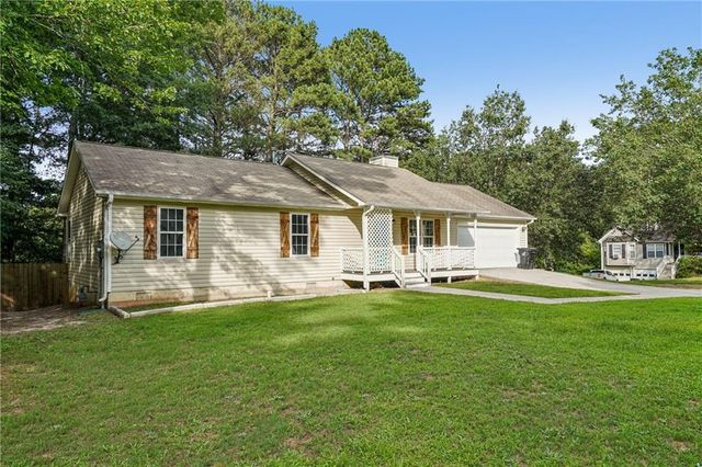 301 Madeline Way, Temple, GA 30179