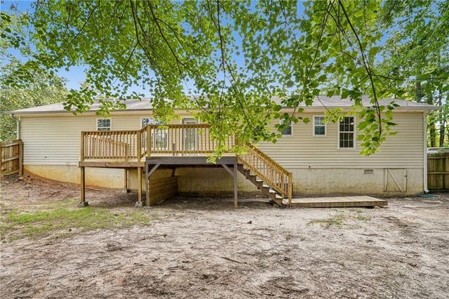 301 Madeline Way, Temple, GA 30179