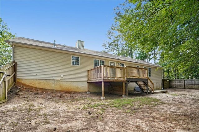 301 Madeline Way, Temple, GA 30179