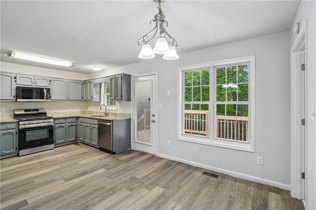 301 Madeline Way, Temple, GA 30179