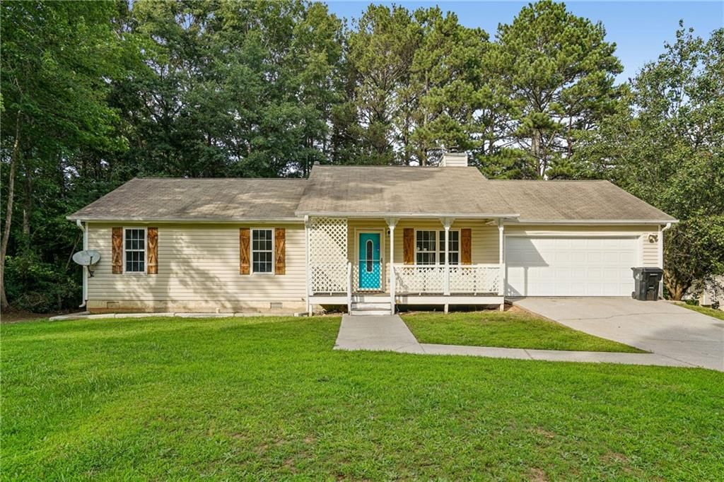 301 Madeline Way, Temple, GA 30179