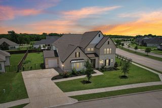 170 Dundee Court, Argyle, TX 76226