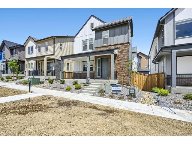 3340 W 87th Pl, Westminster, CO 80031