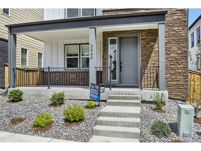 3340 W 87th Pl, Westminster, CO 80031