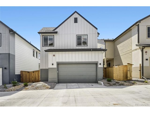 3340 W 87th Pl, Westminster, CO 80031