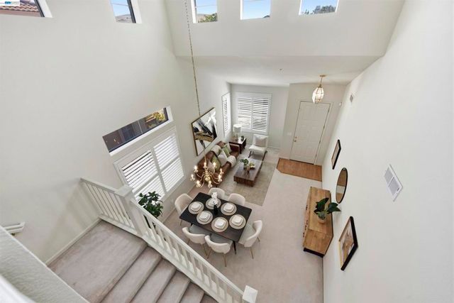 1881 Serpentine Dr, Union City, CA 94587