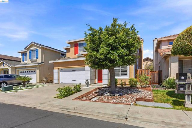 1881 Serpentine Dr, Union City, CA 94587