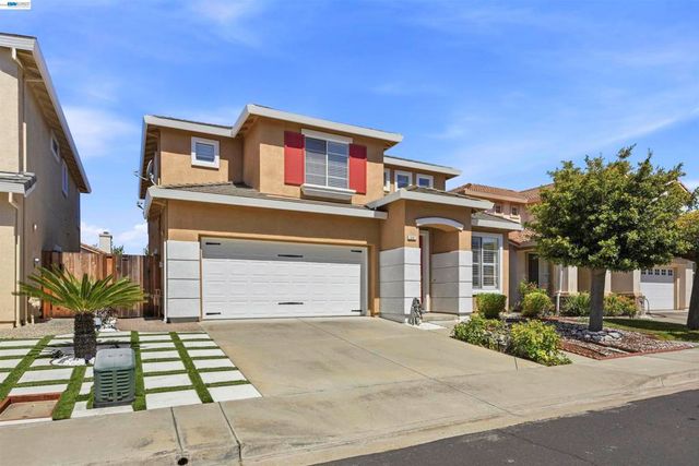 1881 Serpentine Dr, Union City, CA 94587