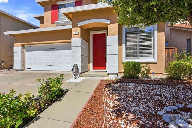 1881 Serpentine Dr, Union City, CA 94587