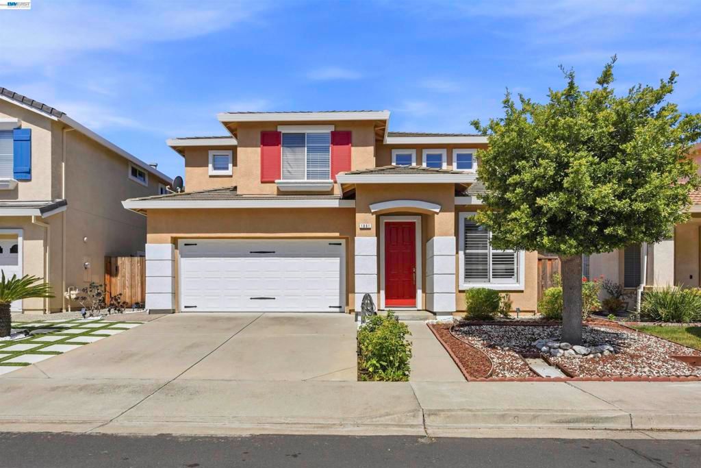 1881 Serpentine Dr, Union City, CA 94587