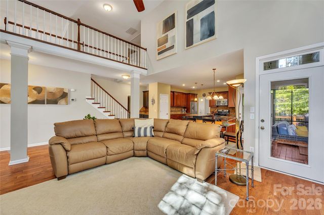 5709 Woodridge Court NW, Concord, NC 28027