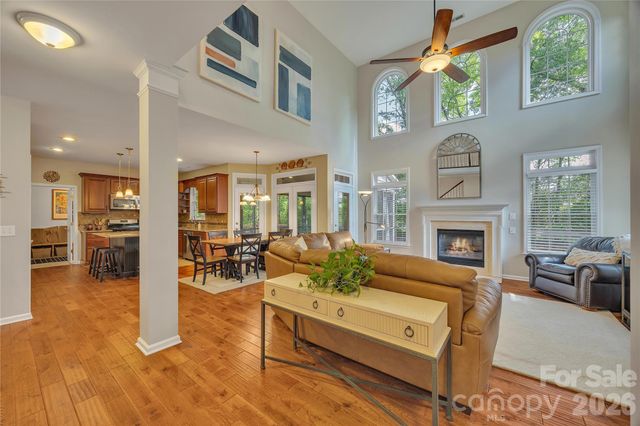 5709 Woodridge Court NW, Concord, NC 28027