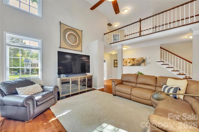 5709 Woodridge Court NW, Concord, NC 28027