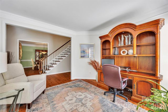 5709 Woodridge Court NW, Concord, NC 28027