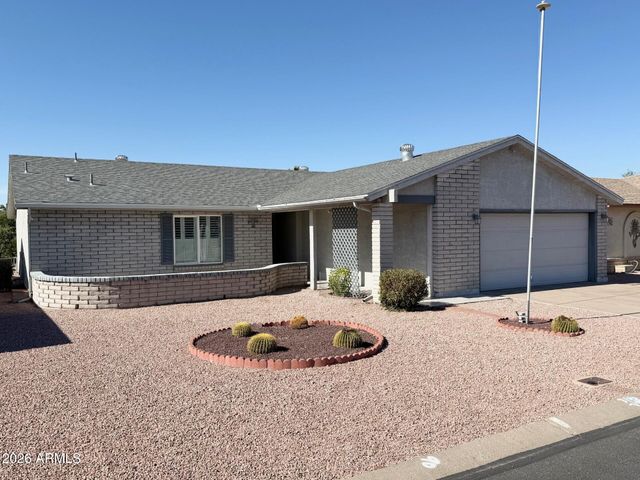 926 S 79TH Way, Mesa, AZ 85208