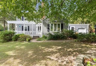 3147 Franklin Street Road, Sennett, NY 13021