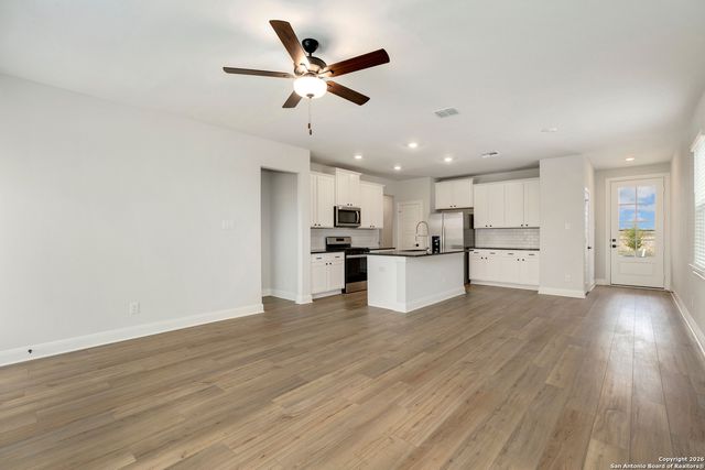 6318 Monk Landing, Converse, TX 78109