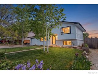 927 E 4th Avenue, Longmont, CO 80504