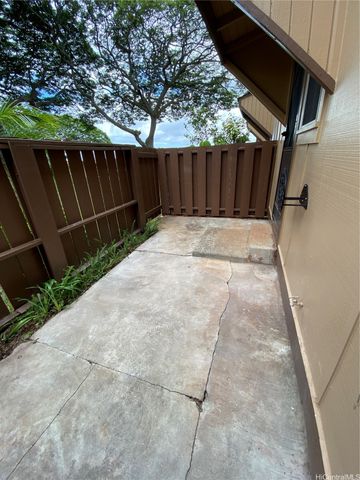 98-1388 Hinu Place 39, Pearl City, HI 96782