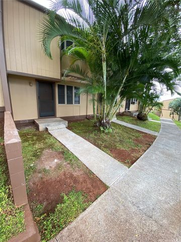 98-1388 Hinu Place 39, Pearl City, HI 96782