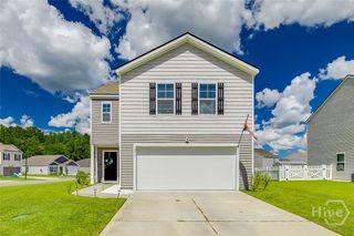 276 Caribbean Village Drive, Guyton, GA 31312